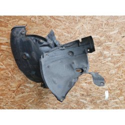 Pare Boue Avant Gauche Renault Megane 3 Phase 1